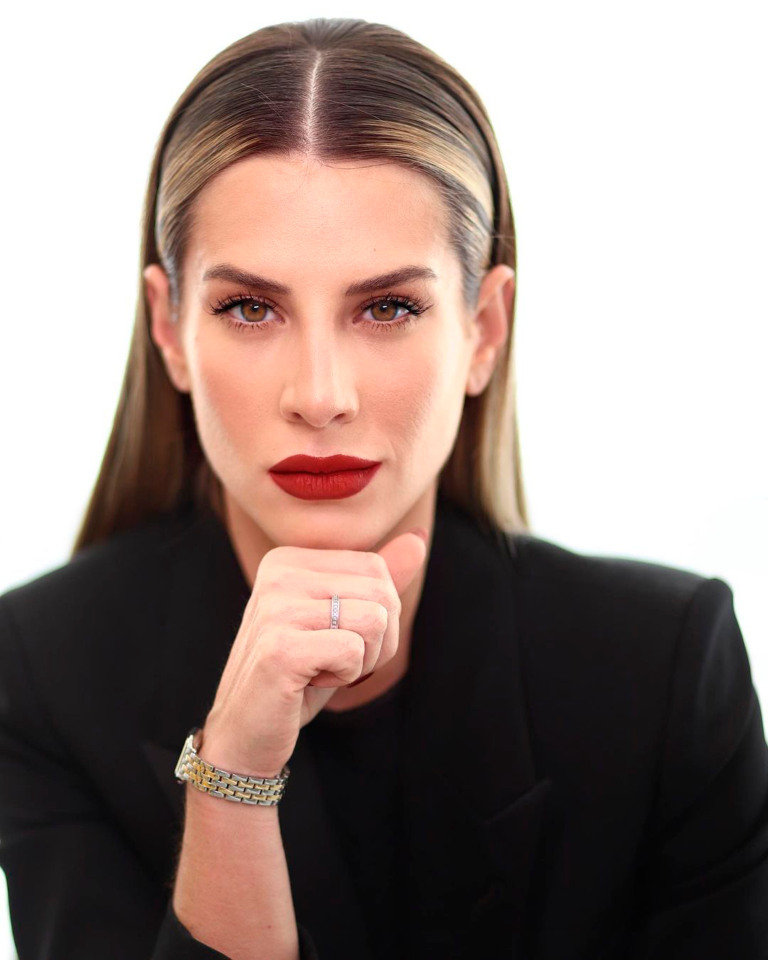 Bettina Rudolph
