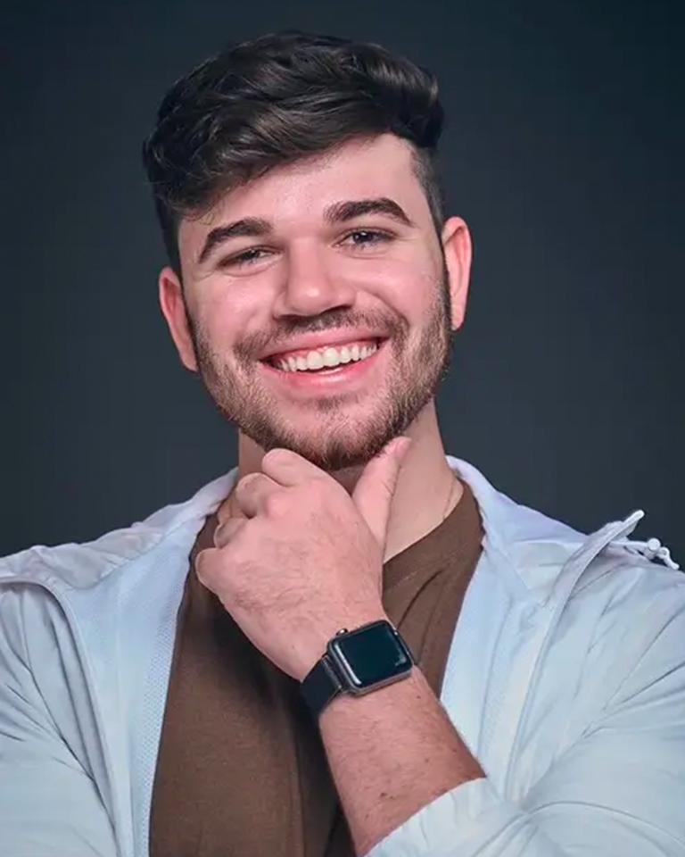Henrique Marinho