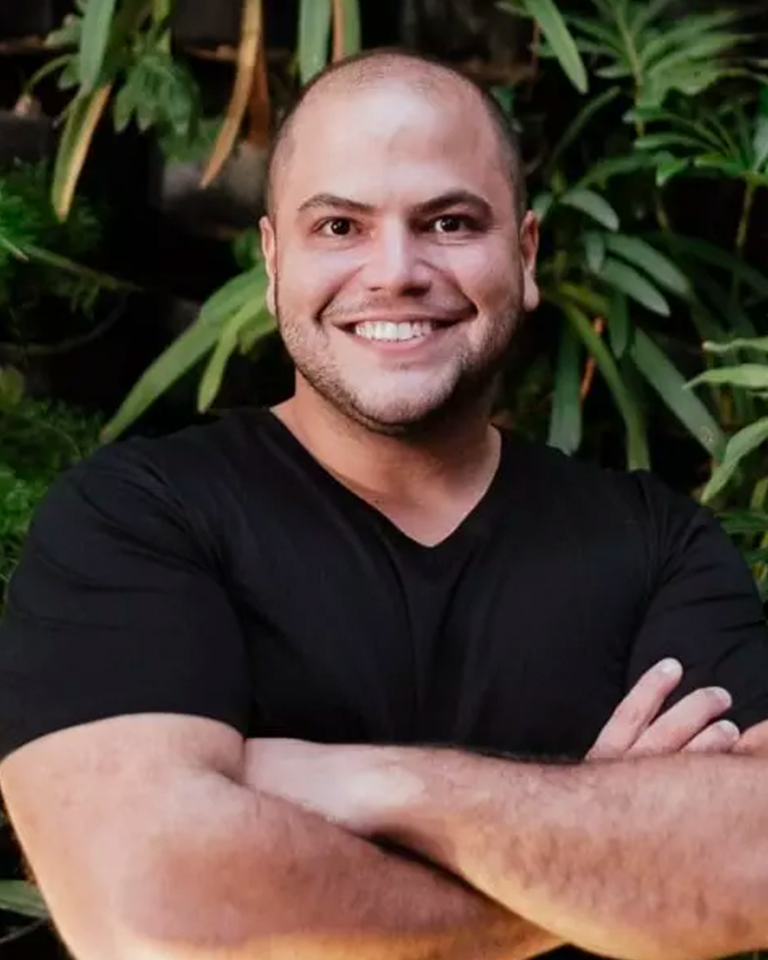 Victor Damásio