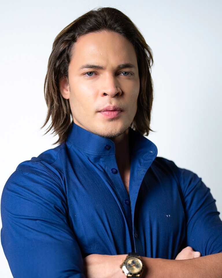 Thiago Finch